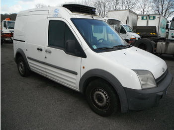 Refrigerated van FORD transit connect: picture 1