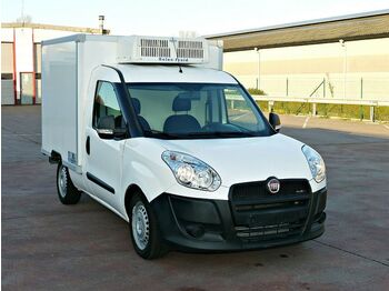 Refrigerated van Fiat DOBLO 1.3 KUHLKOFFER RELEC FROID -20C: picture 1