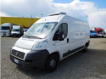 Refrigerated van Fiat DUCATO 120: picture 1