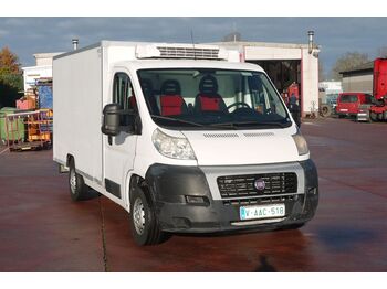 Refrigerated van Fiat DUCATO 2.3 KUHLKOFFER THERMOKING V 300 -20C: picture 1
