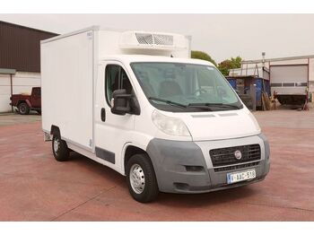 Refrigerated van Fiat DUCATO KUHLKOFFER RELEC FROID TR31 -20C: picture 1