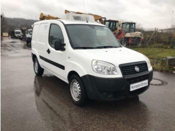 Refrigerated van Fiat Doblo 1.3HDI, RELEC FROID TR10: picture 1