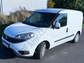 Small van FIAT Doblo