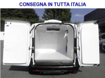 Refrigerated van Fiat Doblo 1.4 N.P ISOTERMICO FRIGO FNAX ATP 2027 RETE STRADA: picture 1
