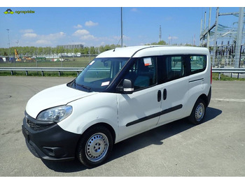 Panel van FIAT Doblo