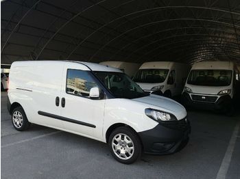 New Panel van Fiat Doblo Cargo Maxi City 1.6 Multijet: picture 1