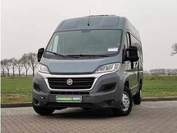 Refrigerated van Fiat Ducato: picture 1