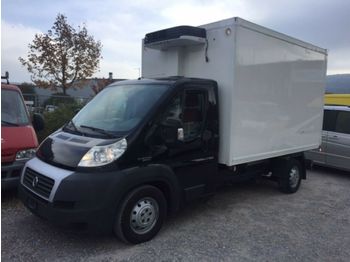 Refrigerated van Fiat Ducato 17 2,3 JTD   CARRIER: picture 1