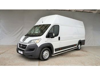 Panel van Fiat Ducato 180/3.0 L5H3 /natural power/ CNG: picture 1