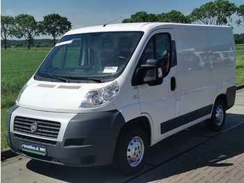 Refrigerated van Fiat Ducato 2.0 mj koeling dag/nacht: picture 1