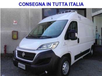 FIAT DUCATO 35 2.3 - Kleyn Vans