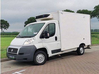 Refrigerated van Fiat Ducato 35 2.3 mj koeling: picture 1