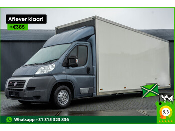 Box van, Combi van Fiat Ducato L5H1 | Al-Ko Meubelbak met deuren | Camper?/Motorhome? | A/C | Cruise: picture 1