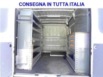 Panel van Fiat Ducato MAXI 35 2.3 MJT 131CV L2H2 PM TM PORTATA 1.500 KG: picture 1