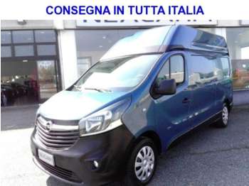 Panel van Fiat Talento (OPEL VIVARO)1.6 T.TURBO MJT 125C L2H2 PL-TA 29 QL: picture 1