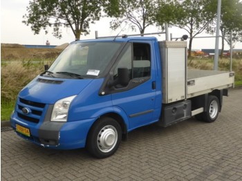ford transit 350 4x4 for sale