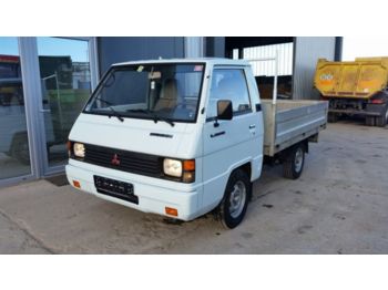 mitsubishi l300 van for sale uk