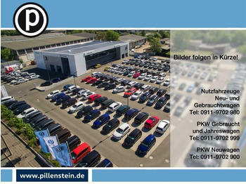 Leasing Volkswagen Amarok DoubleCab Highline *XENON*AHK*  - Flatbed van
