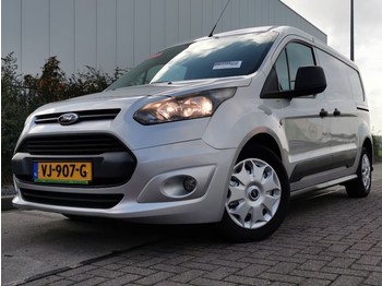 Panel van Ford Connect  1.6tdci trens, lang,: picture 1