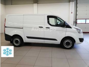 Refrigerated van Ford Custom 290*AC*HEIFO Stand + Fahrkühlung*: picture 1