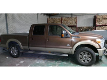 Ford F250 - Pickup truck: picture 5