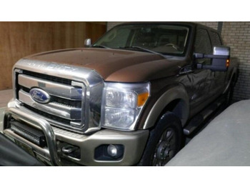 Ford F250 - Pickup truck: picture 3