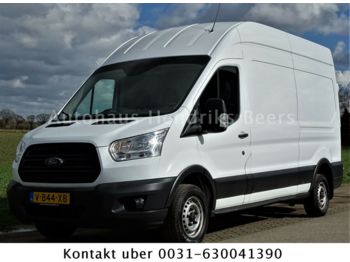 Box van Ford TRANSIT 310 2.2 TDCI L3H3 92 KW EURO 5 KLIMA: picture 1