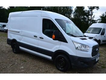 Panel van Ford Transit: picture 1