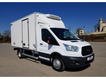 Refrigerated van Ford Transit: picture 1