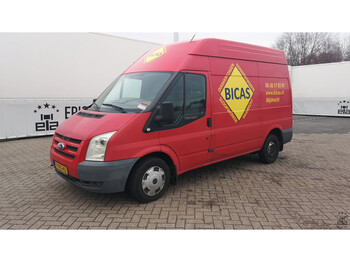 Panel van Ford Transit 115T300: picture 1