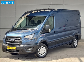 Panel van FORD Transit