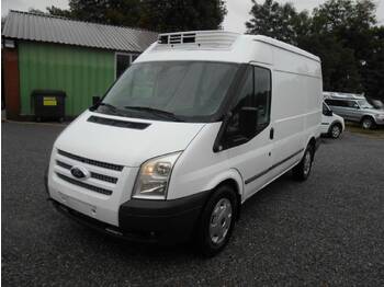 Refrigerated van Ford Transit 140T350 L2H2: picture 1