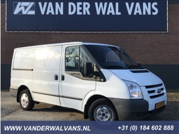 Box van Ford Transit 260S 2.2TDCI Trend Airco, cruise, trekhaak: picture 1