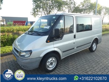 Panel van Ford Transit 260 S 85 DC: picture 1