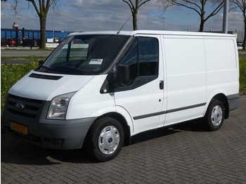 Panel van Ford Transit 260 s ac: picture 1