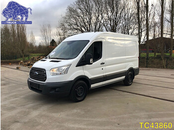 Van Ford Transit 290 L2H2 TREND Euro 6: picture 1