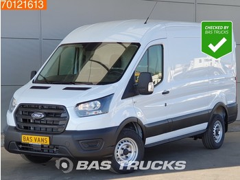 Panel van Ford Transit 2.0 TDCI 130PK 350L Airco Cruise L2H2 Nieuw L2H2 10m3 A/C Cruise control: picture 1