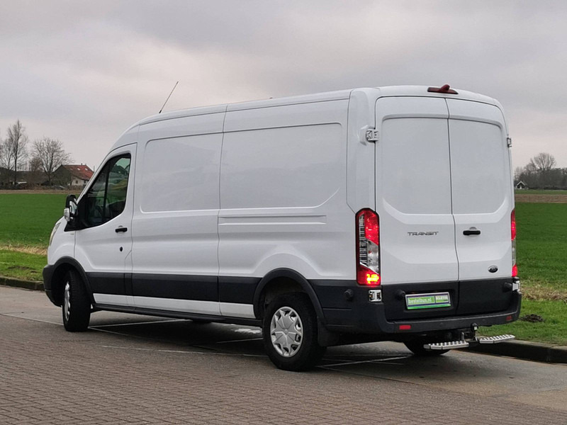 Panel van Ford Transit 2.0 l3h2 airco automaat!: picture 6