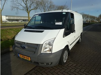 Refrigerated van Ford Transit 2.2: picture 1
