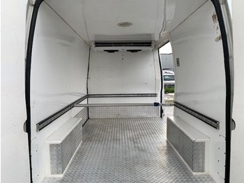 Refrigerated van Ford Transit 2,2 TDCI 330S: picture 1