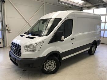 Panel van Ford Transit 2.2 TDCi (155HK) Van FWD Manuel: picture 1