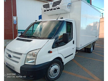 Refrigerated van Ford Transit 2.2 TD 155: picture 1