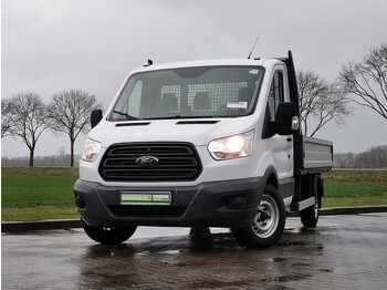 Flatbed van Ford Transit 300 2.2 tdci: picture 1