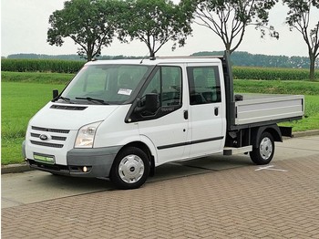 Flatbed van Ford Transit 300 M: picture 1