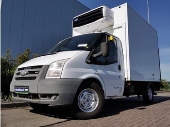 Refrigerated van Ford Transit 350 2.4tdci carrier xari: picture 1