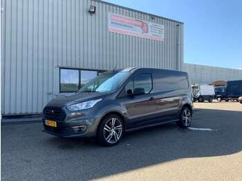 Panel van Ford Transit Connect 1.5 EcoBlue L2 Ambiente Airco Cruise Alu Velg 3 zi: picture 1