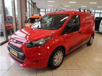 Panel van Ford Transit Connect 1.5 TDCI L2 3-Zits Airco Cruisecontrol Trend: picture 1