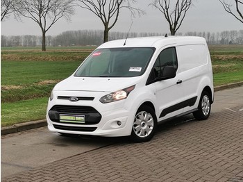 Panel van Ford Transit Connect  1.5 tdci 100pk!: picture 1