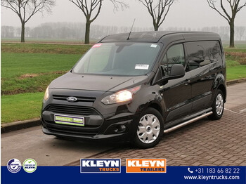 Small van Ford Transit Connect  1.5 tdci trend l2: picture 1