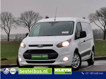 Box van Ford Transit Connect  1.5 tdci trend l2: picture 1